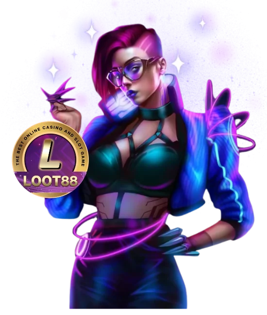 loot88 เล่นง่าย จ่ายไว